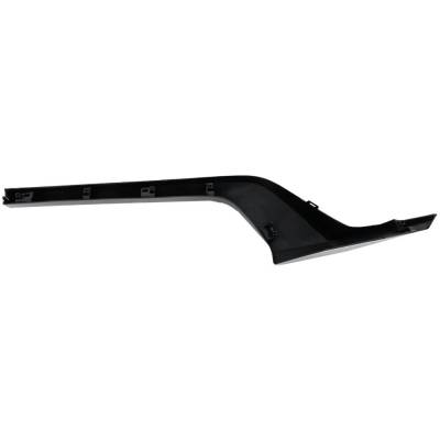 Rareelectrical - New Left Grille Trim Compatible With Mazda Cx-50 Gs-L 4 Cyl 2.5L Cx-50 2.5 Turbo 4 Cyl 2.5L 2.5 S Gt - Image 4