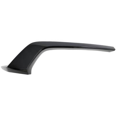 Rareelectrical - New Left Grille Trim Compatible With Mazda Cx-50 2.5 S 4 Cyl 2.5L Cx-50 Gs-L 4 Cyl 2.5L Gt 4 2.5 - Image 2