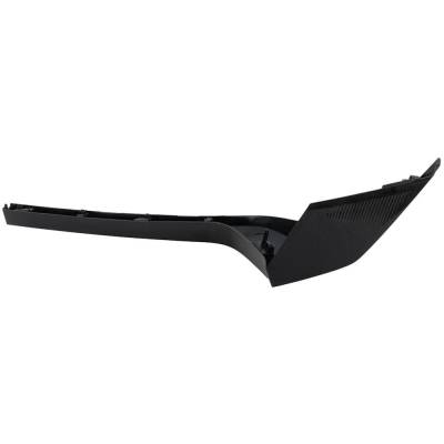 Rareelectrical - New Left Grille Trim Compatible With Mazda Cx-50 2.5 S 4 Cyl 2.5L Cx-50 Gs-L 4 Cyl 2.5L Gt 4 2.5 - Image 5
