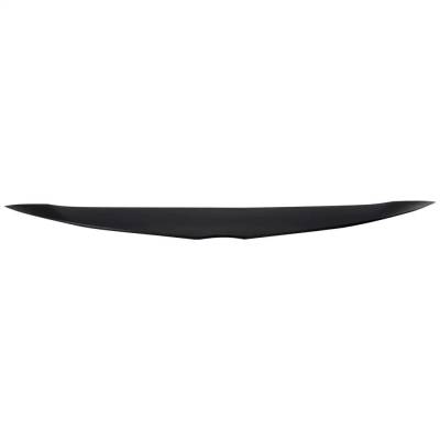 New Center Grille Trim Compatible With Toyota Prius Prime Xle 4 Cyl 1.8L Prius Prime Premium 4 Cyl