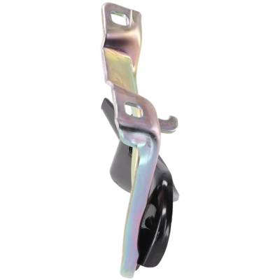 Rareelectrical - New Right Hood Hinge Compatible With Cadillac Srx Premium 6 Cyl 2.8L Srx Base 6 Cyl 3.6L Srx - Image 3