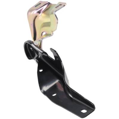Rareelectrical - New Right Hood Hinge Compatible With Cadillac Srx Performance 6 Cyl 2.8L Srx Premium 6 Cyl 2.8L Srx - Image 7
