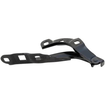 Rareelectrical - New Left Hood Hinge Compatible With Cadillac Xt5 Livery 4 Cyl 2.0L Xt5 Platinum 6 Cyl 3.6L Xt5 Base - Image 4