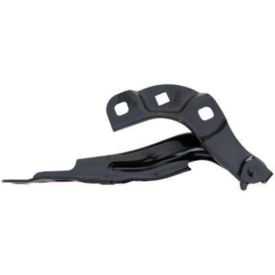 Rareelectrical - New Left Hood Hinge Compatible With Cadillac Xt5 Livery 4 Cyl 2.0L Xt5 Platinum 6 Cyl 3.6L Xt5 Base - Image 5