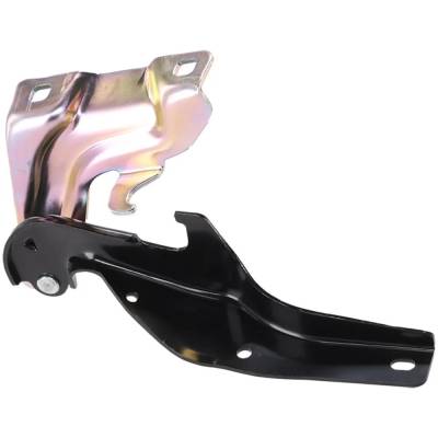 Rareelectrical - New Right Hood Hinge Compatible With Cadillac Srx Premium 6 Cyl 2.8L Srx Base 6 Cyl 3.6L Srx - Image 6