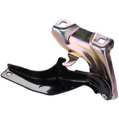 Rareelectrical - New Left Hood Hinge Compatible With Cadillac Srx Base 6 Cyl 3.6L Srx Performance 6 Cyl 2.8L Srx - Image 2