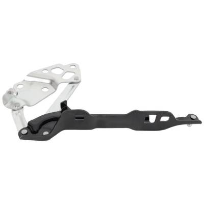 Rareelectrical - New Right Hood Hinge Compatible With Cadillac Ats Premium Luxury 6 Cyl 3.6L Ats Luxury 4 Cyl 2.5L - Image 6