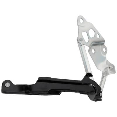 Rareelectrical - New Left Hood Hinge Compatible With Cadillac Ats Luxury 4 Cyl 2.0L Ats Performance 6 Cyl 3.6L Ats - Image 3