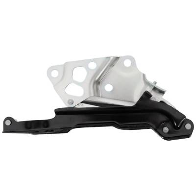 Rareelectrical - New Left Hood Hinge Compatible With Cadillac Ats Luxury 4 Cyl 2.0L Ats Performance 6 Cyl 3.6L Ats - Image 7