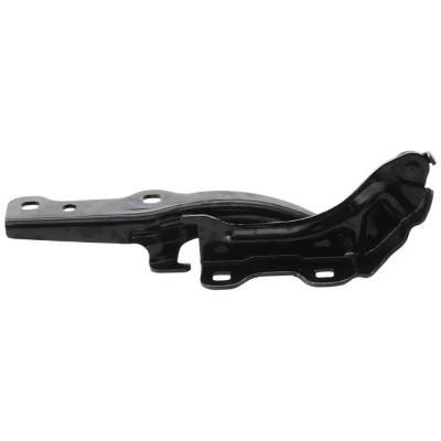 Rareelectrical - New Left Hood Hinge Compatible With Chevrolet Impala Ls 6 Cyl 3.6L Impala Eco 4 Cyl 2.4L Impala Ls 4 - Image 2