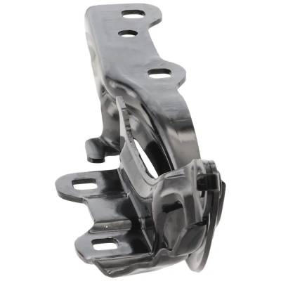 Rareelectrical - New Left Hood Hinge Compatible With Chevrolet Impala Ls 6 Cyl 3.6L Impala Eco 4 Cyl 2.4L Impala Ls 4 - Image 3