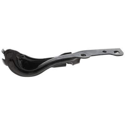 Rareelectrical - New Left Hood Hinge Compatible With Chevrolet Impala Ls 6 Cyl 3.6L Impala Eco 4 Cyl 2.4L Impala Ls 4 - Image 5