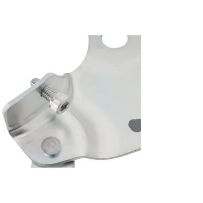 Rareelectrical - New Right Hood Hinge Compatible With Cadillac Ats Premium Performance 6 Cyl 3.6L Ats Luxury 4 Cyl - Image 8