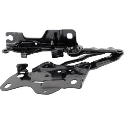 Rareelectrical - New Right Hood Hinge Compatible With Bmw X7 Xdrive40i 6 Cyl 3.0L X5 M 8 Cyl 4.4L X6 Xdrive40i 6 Cyl - Image 2