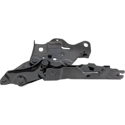 Rareelectrical - New Right Hood Hinge Compatible With Bmw X6 Sdrive40i 6 Cyl 3.0L X5 M Competition 8 Cyl 4.4L X5 M 8 - Image 4