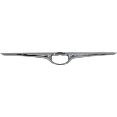 RAREELECTRICAL - New Center Grille Trim Compatible With Toyota Avalon Hybrid Xle Premium Avalon Hybrid Limited Avalon - Image 4