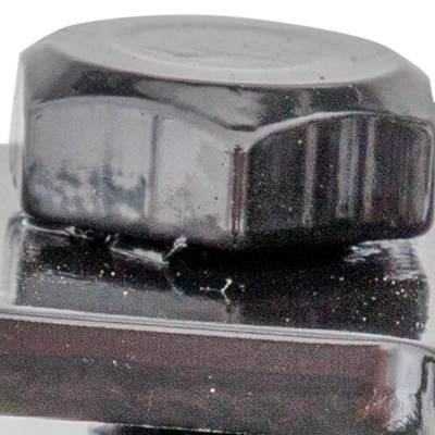 Rareelectrical - New Left Hood Hinge Compatible With Bmw X5 M60i 8 Cyl 4.4L X6 M 8 Cyl 4.4L X7 M50i 8 Cyl 4.4L X6 M - Image 7