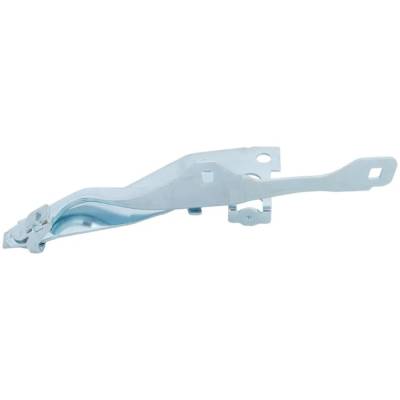 Rareelectrical - New Right Hood Hinge Compatible With Ford Mustang Ecoboost Premium 4 Cyl 2.3L Mustang Gt 8 Cyl 5.0L - Image 4