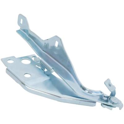 Rareelectrical - New Right Hood Hinge Compatible With Ford Mustang Ecoboost Premium 4 Cyl 2.3L Mustang Dark Horse 8 - Image 3