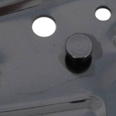 Rareelectrical - New Right Hood Hinge Compatible With Bmw X7 Xdrive50i 8 Cyl 4.4L X5 Sdrive40i 6 Cyl 3.0L X5 M60i 8 - Image 8