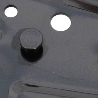 Rareelectrical - New Left Hood Hinge Compatible With Bmw X5 M60i 8 Cyl 4.4L X6 M50i 8 Cyl 4.4L X6 Sdrive40i 6 Cyl - Image 8