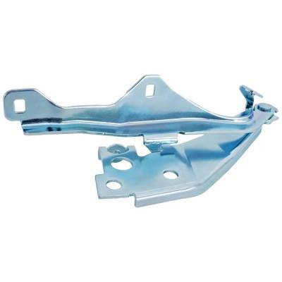Rareelectrical - New Right Hood Hinge Compatible With Ford Mustang Dark Horse Premium 8 Cyl 5.0L Mustang Dark Horse 8 - Image 1