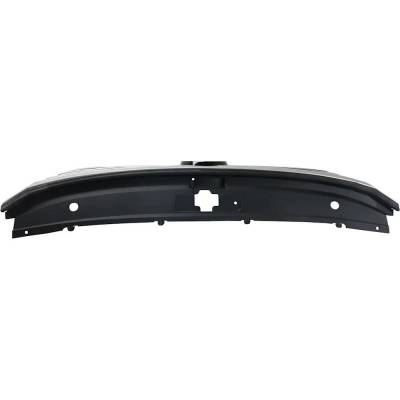 Rareelectrical - New OEM Replacement Painted Black Grille Assembly Compatible With Volkswagen Passat Sel Premium 6 - Image 4