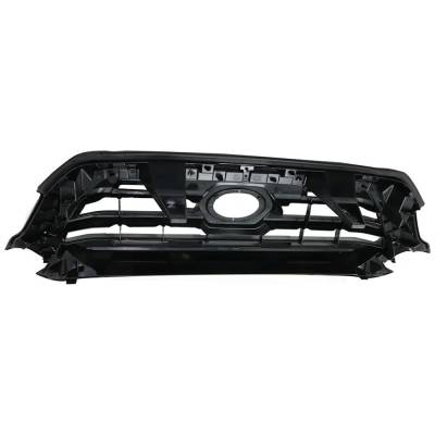 Rareelectrical - Grille Assembly Compatible With Toyota Tacoma Limited 6 Cyl 3.5L 2016-2017 By To1200409 5310004540C0 - Image 9