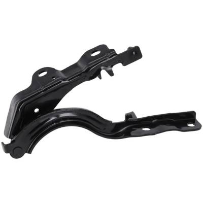 Rareelectrical - New Left Hood Hinge Compatible With Hyundai Sonata 2.4 Sport 4 Cyl 2.4L Sonata Limited 2.0T 4 Cyl - Image 5