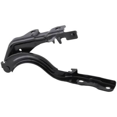 Rareelectrical - New Left Hood Hinge Compatible With Hyundai Sonata 2.4 Sport 4 Cyl 2.4L Sonata Limited 2.0T 4 Cyl - Image 6