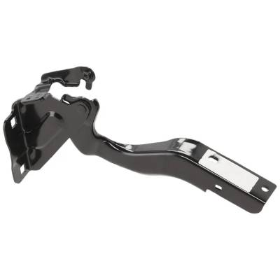 Rareelectrical - New Left Hood Hinge Compatible With Nissan Sentra S 4 Cyl 1.8L Sentra Nismo 4 Cyl 1.6L Sl 4 1.8L Sv - Image 6