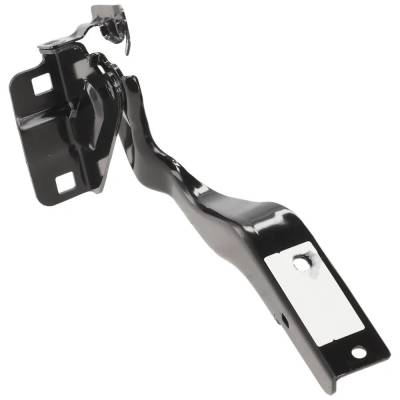 Rareelectrical - New Left Hood Hinge Compatible With Nissan Sentra S 4 Cyl 1.8L Sentra Nismo 4 Cyl 1.6L Sl 4 1.8L Sv - Image 7