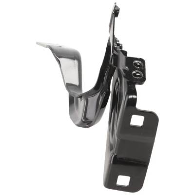Rareelectrical - New Left Hood Hinge Compatible With Nissan Sentra Sl 4 Cyl 1.8L Sentra Fe+Sv 4 Cyl 1.8L Sentra S 4 - Image 3