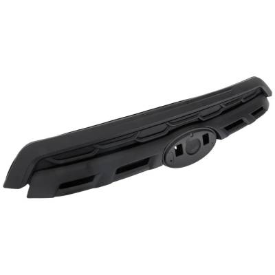 Rareelectrical - Upper Grille Assembly Compatible With Subaru Forester Wilderness 4 Cyl 2.5L 2022-2024 By Su1200213 - Image 5