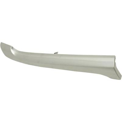 Rareelectrical - New OEM Replacement Right Grille Trim Compatible With Subaru Impreza Limited Impreza Premium Touring - Image 3