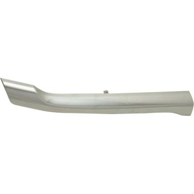 Rareelectrical - New OEM Replacement Right Grille Trim Compatible With Subaru Impreza Touring Impreza Sport Sport - Image 2