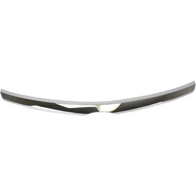 RAREELECTRICAL - New Chrome Grille Trim Compatible With Mazda Cx-9 Touring 6 Cyl 3.5L Cx-9 Grand Touring 6 Cyl 3.7L - Image 4