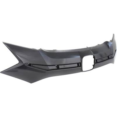 RAREELECTRICAL - New Center Grille Trim Compatible With Honda Hr-V Ex 4 Cyl 1.8L Hr-V Ex-L 4 Cyl 1.8L Hr-V Lx - Image 3