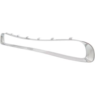 Rareelectrical - New Lower Grille Trim Compatible With Mini Cooper Countryman Base Cooper Paceman Base 2011-2016 - Image 2