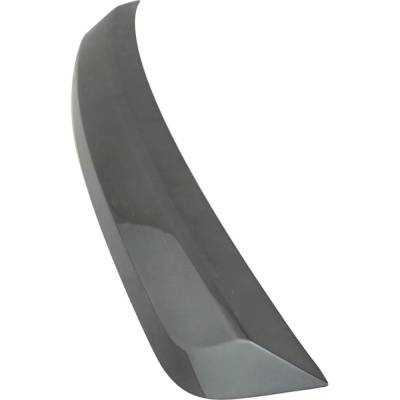 Rareelectrical - New Lower Grille Trim Compatible With Ford Fusion Sport 2011-2012 By Be5z8200ca Fo1216110 - Image 2