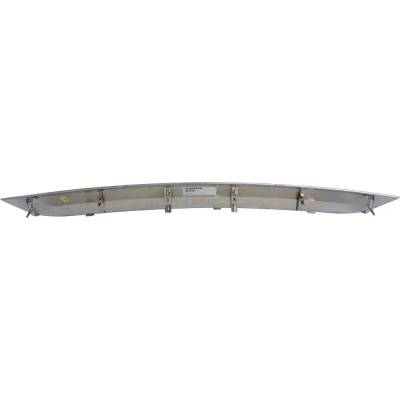 Rareelectrical - New Lower Grille Trim Compatible With Ford Fusion Sport 2011-2012 By Be5z8200ca Fo1216110 - Image 4