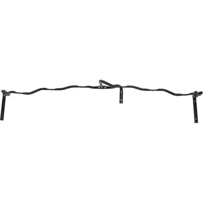 Rareelectrical - New Grille Bracket Compatible With Dodge Ram 1500 Slt Ram 3500 Laramie Ram 1500 Sxt Ram 1500 Laramie - Image 11
