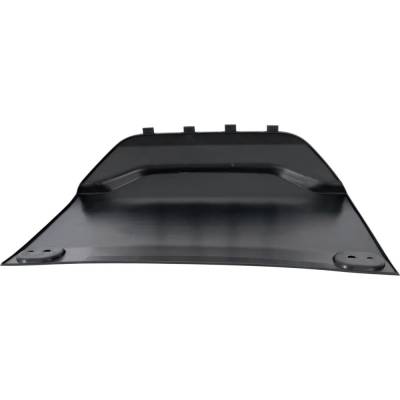 Rareelectrical - New Hitch Cover Compatible With Chevrolet Equinox Rs 4 Cyl 1.5L 2022-2024 Gm1129133 84861096 - Image 5