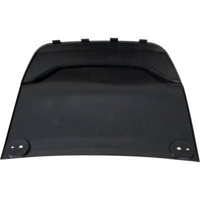 Rareelectrical - Hitch Cover Compatible With Chevrolet Equinox Rs 4 Cyl 1.5L 2022-2024 Gm1129133 84861096 - Image 4