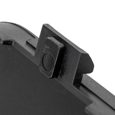 Rareelectrical - New Rear Hitch Cover Compatible With Chevrolet Traverse Limited True North 6 Cyl 3.6L Traverse - Image 8