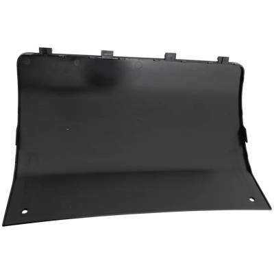 Rareelectrical - New Rear Hitch Cover Compatible With Chevrolet Traverse Limited Premier 6 Cyl 3.6L Traverse Limited - Image 4