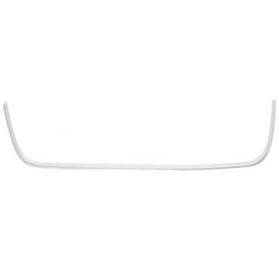 Lower Grille Trim Compatible With Ford Freestyle Sel 6 Cyl 3.0L Freestyle Limited 6 Cyl 3.0L