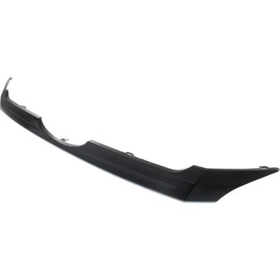 Rareelectrical - New Lower Grille Trim Compatible With Ford Edge Limited 4 Cyl 2.0L Edge Sel 4 Cyl 2.0L Edge Limited - Image 2