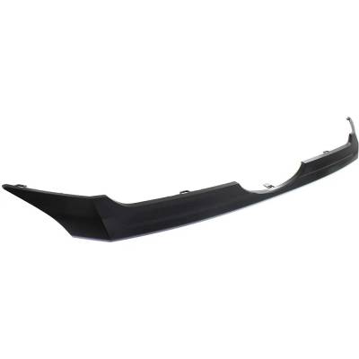 Rareelectrical - New Lower Grille Trim Compatible With Ford Edge Limited 4 Cyl 2.0L Edge Sel 4 Cyl 2.0L Edge Limited - Image 3