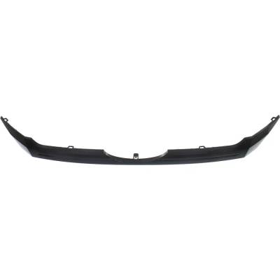 Rareelectrical - New Lower Grille Trim Compatible With Ford Edge Limited 4 Cyl 2.0L Edge Sel 4 Cyl 2.0L Edge Limited - Image 4